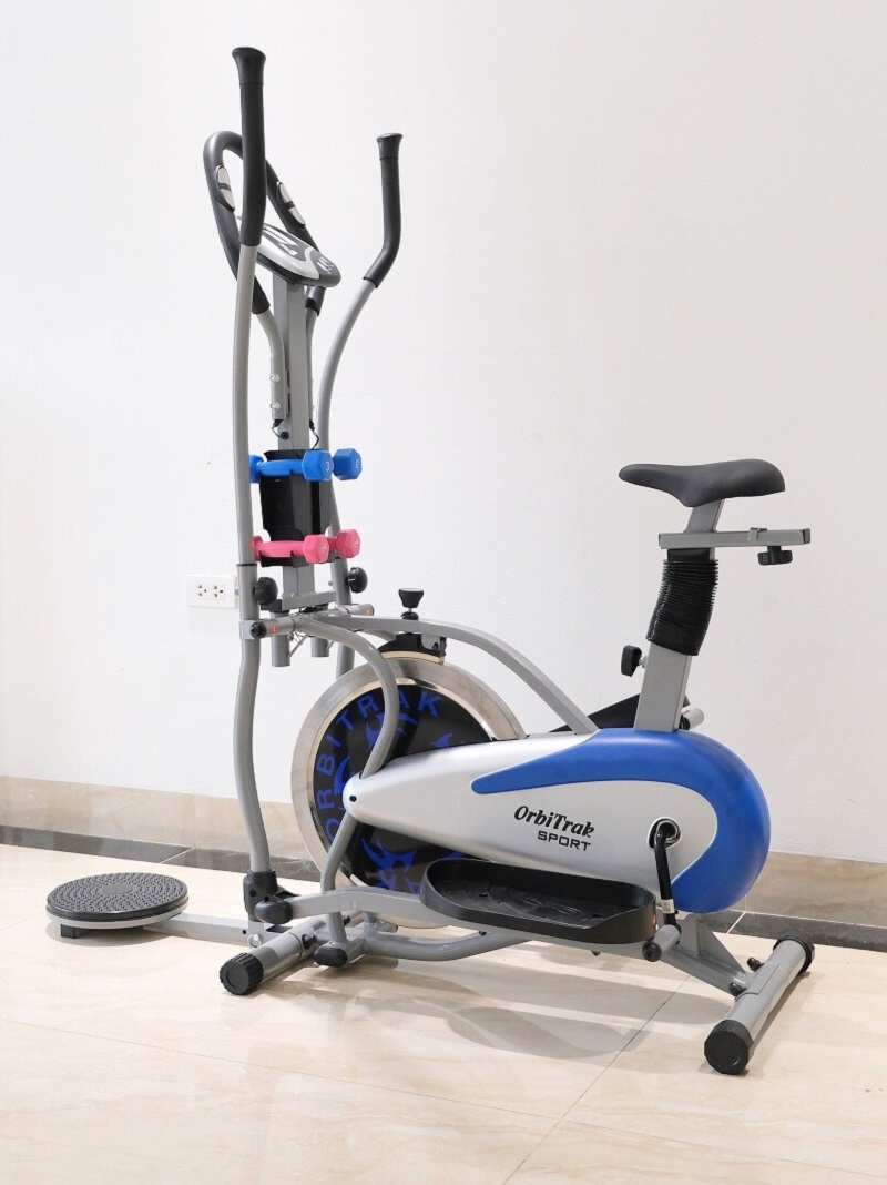Xe đạp tập thể dục Orbitrak 2085