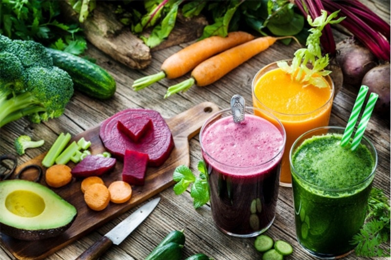 sai lầm nghiêm trọng trong giảm cân
