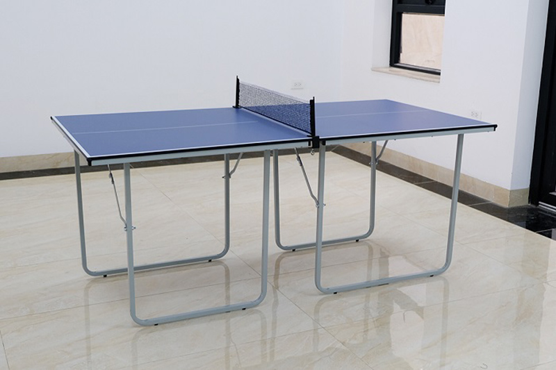 Top 5 bàn bóng bàn dưới 5 triệu tốt nhất 5 Bàn bóng bàn mini