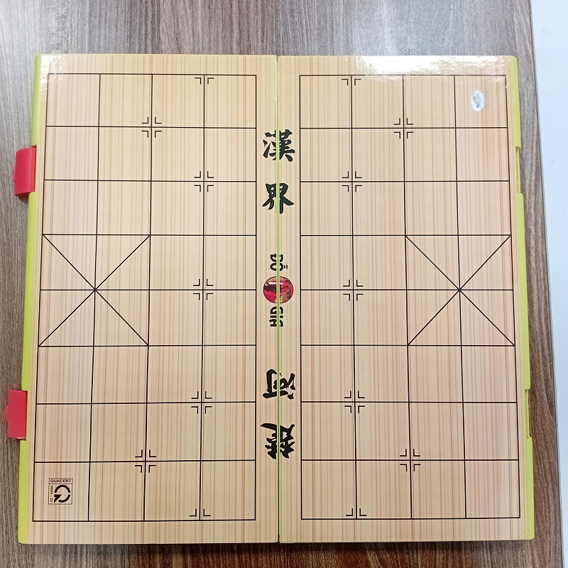 Bộ cờ tướng Đỗ Gia 5 Bộ cờ tướng Đỗ Gia