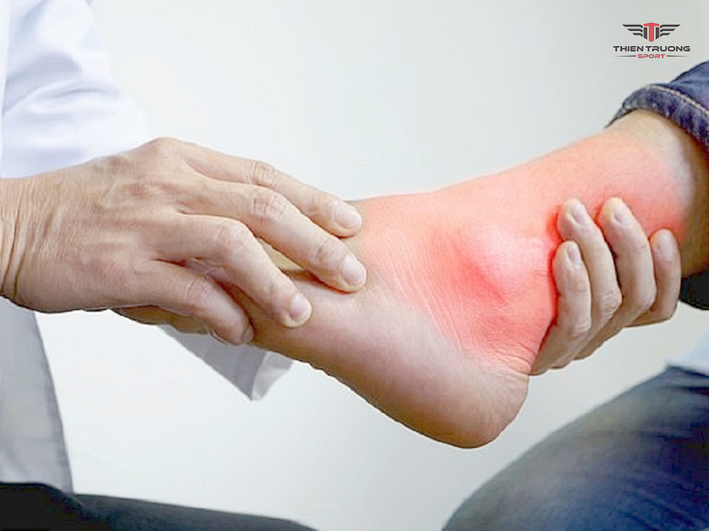 bệnh gout là gì?