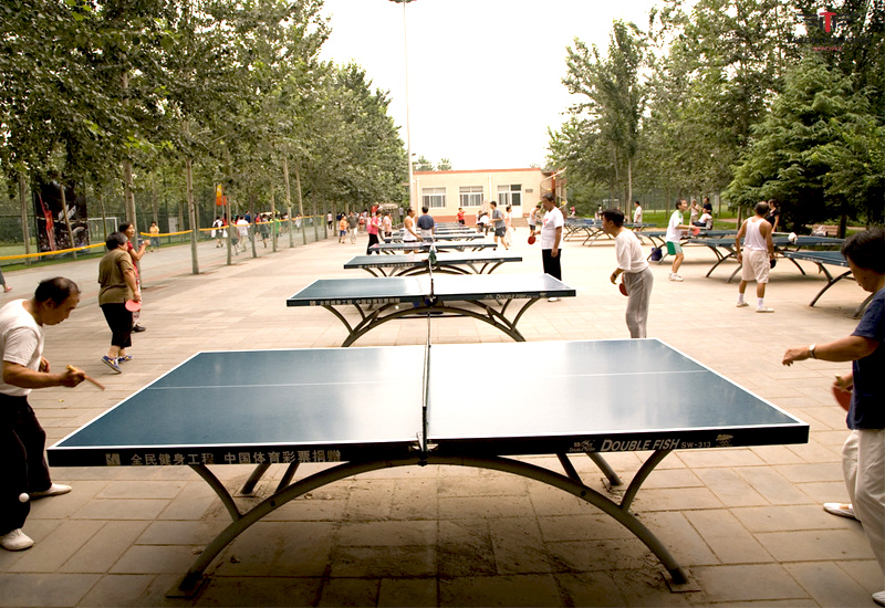bóng bàn Trung Quốc