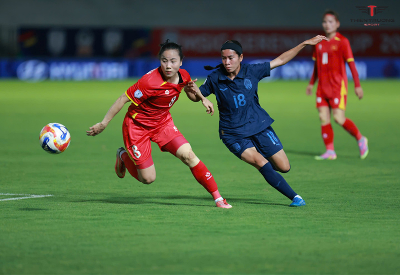 Việt Nam vs Cambodia