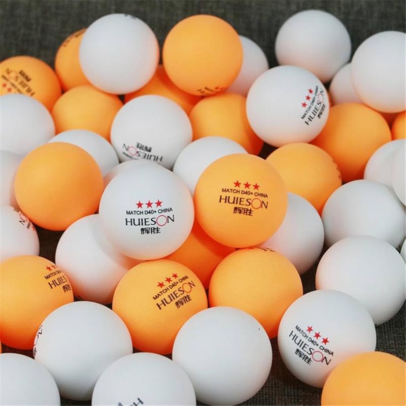 Quả bóng bàn thi đấu quốc tế tiêu chuẩn như nào? 8 Đơn vị mua bóng bàn, dụng cụ bóng bàn uy tín