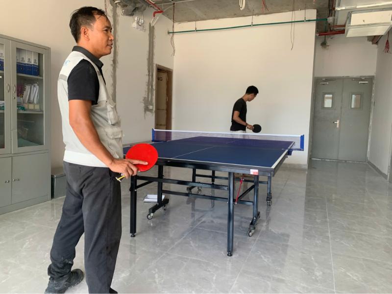 Cập nhật luật bóng bàn đơn - đôi cho người mới bắt đầu 3 Một số tình huống quan trọng trong luật bóng bàn