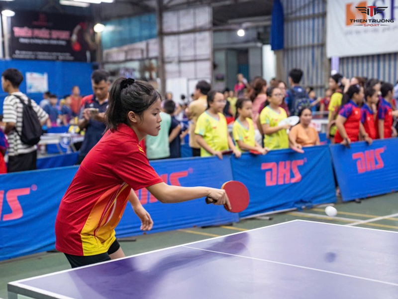 câu lạc bộ bóng bàn Đà Nẵng