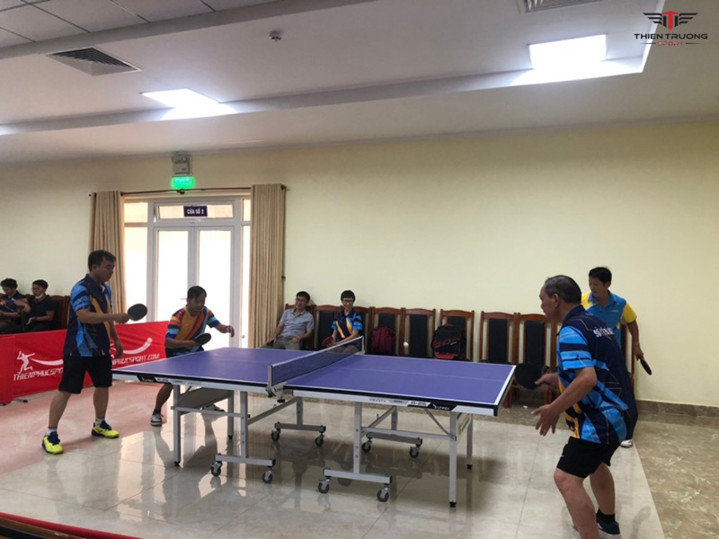 Danh sách các câu lạc bộ bóng bàn Đà Nẵng 3 CLB bóng bàn Đà Nẵng