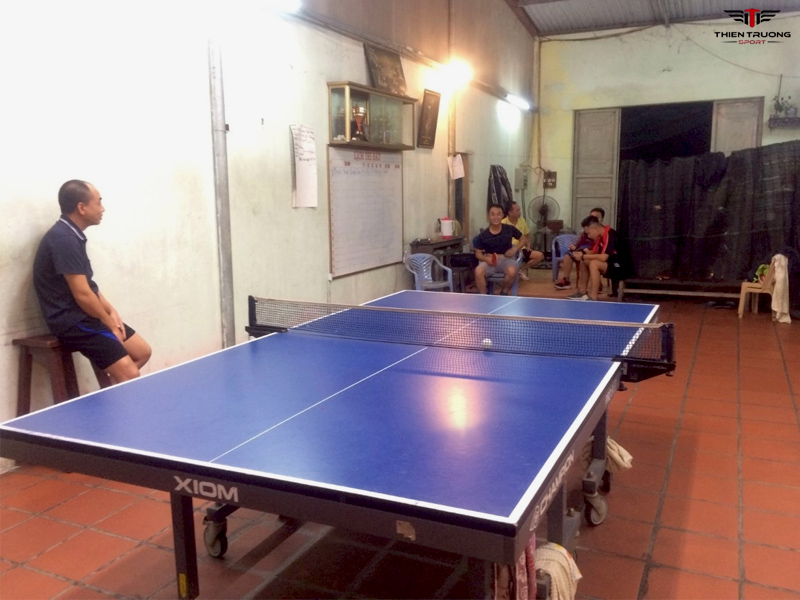 Câu lạc bộ bóng bàn Đông A Nam Định 