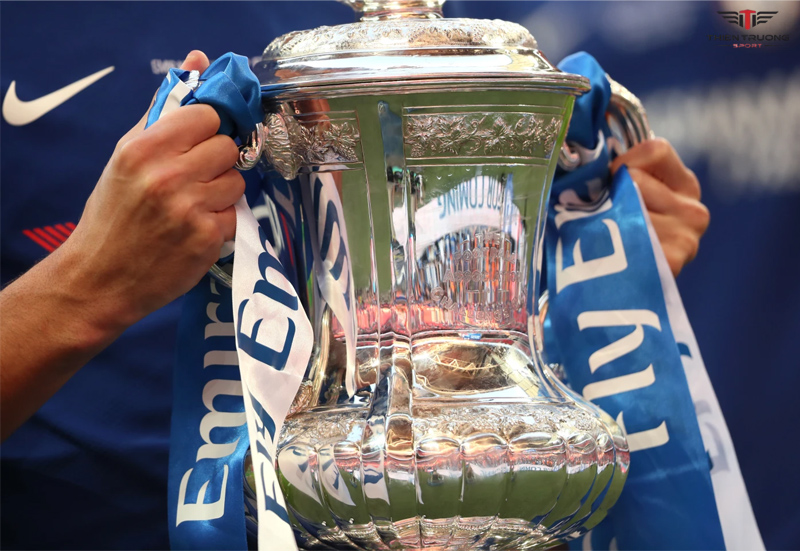 Lịch thi đấu bóng đá FA CUP cập nhật mới nhất 2 Cúp FA cup