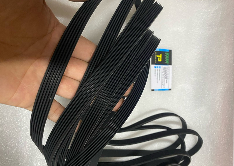 Hướng dẫn bảo quản và thay dây curoa xe đạp tập thể dục 1 Dây curoa xe đạp tập thể dục