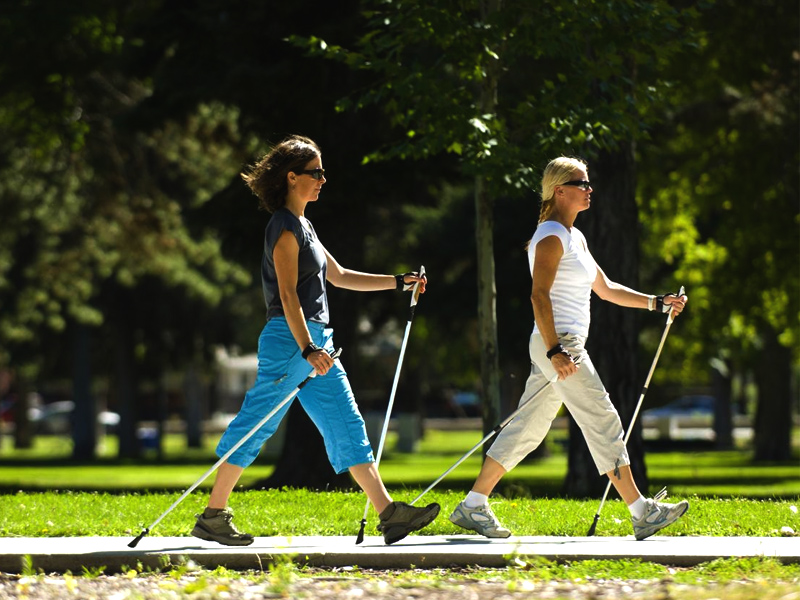 Đi bộ buổi sáng có tác dụng gì? Thời điểm và lưu ý cần biết 3 Đi bộ buổi sáng