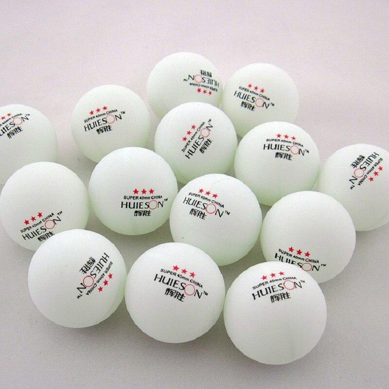 Quả bóng bàn thi đấu quốc tế tiêu chuẩn như nào? 7 Địa chỉ mua bóng thi đấu chuẩn, giá thành phù hợp