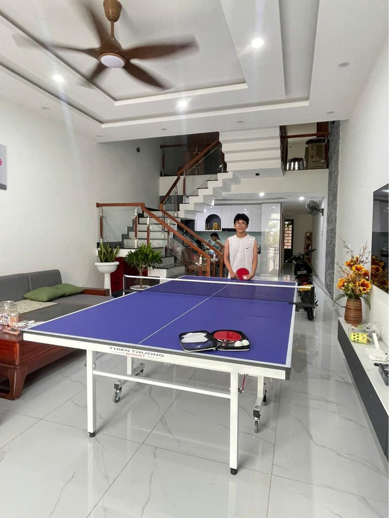 Top 4 dụng cụ tập bóng bàn một mình hiệu quả cho người mới tập 6 Địa chỉ mua dụng cụ tập bóng bàn uy tín, giá rẻ