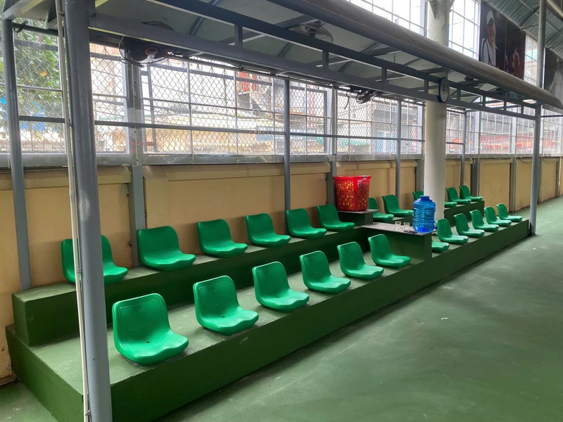 ghế khán đài G08