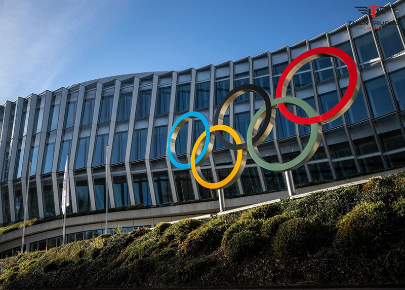 Thế vận hội Olympic sự hình thành và phát triển 2 Thế vận hội Olympic