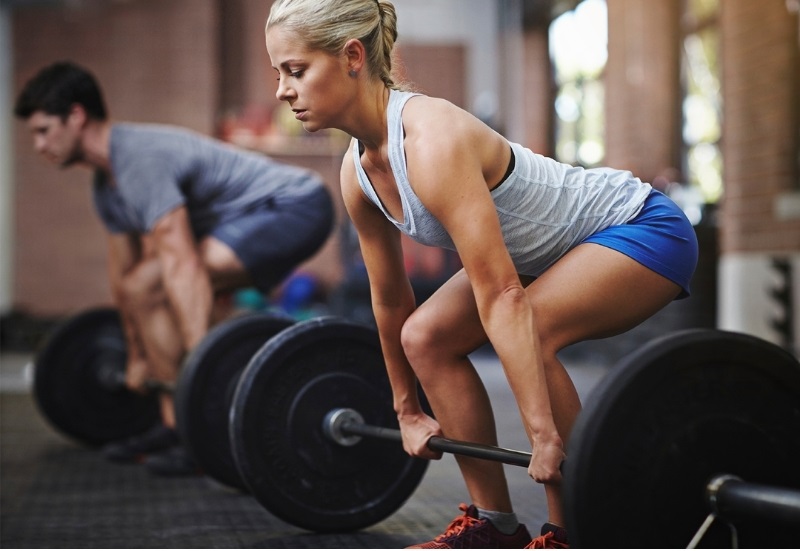 7 nguyên tắc tập gym đúng cách cho người mới 7 nguyên tắc tập gym đúng cách