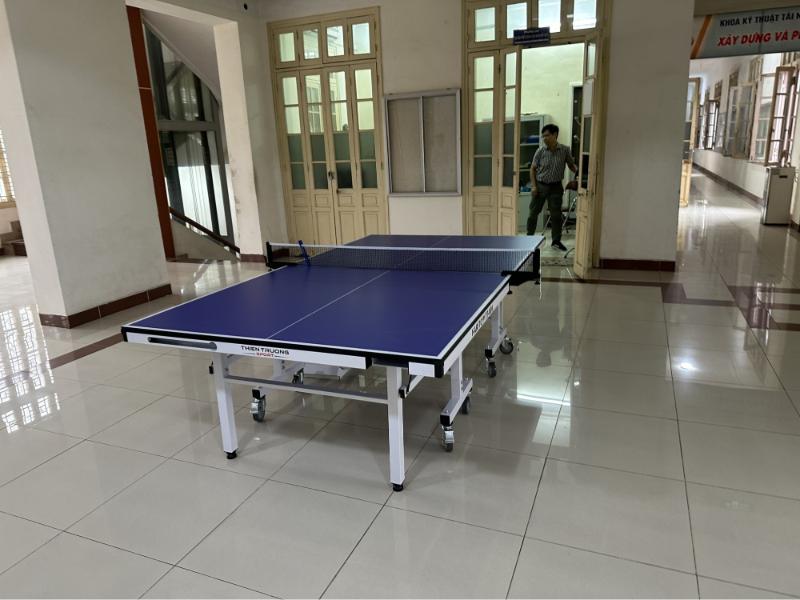 Luật giao bóng bàn hướng dẫn phát bóng chuẩn theo ITTF 6 Cách giao bóng bóng bàn đúng kỹ thuật