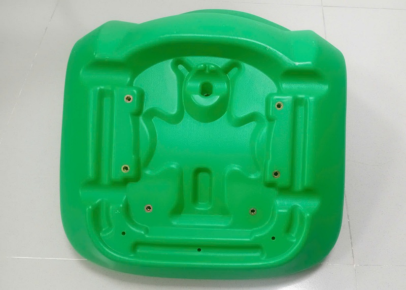 Ghế khán đài lưng tựa trung G-08 6 Ghế khán đài lưng tựa trung G-08