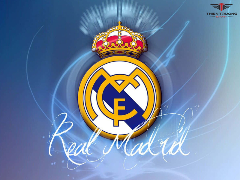 Lịch thi đấu bóng đá CLB Real Madrid