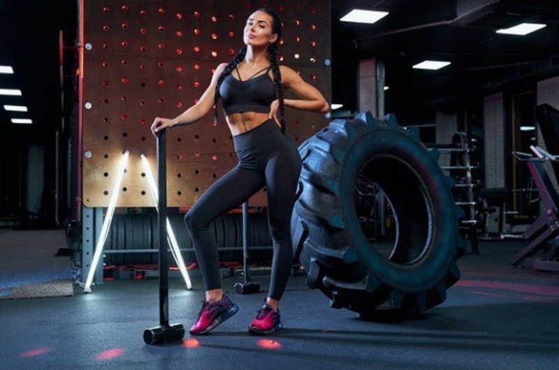 7 nguyên tắc tập gym đúng cách cho người mới 6 nguyên tắc tập gym đúng cách