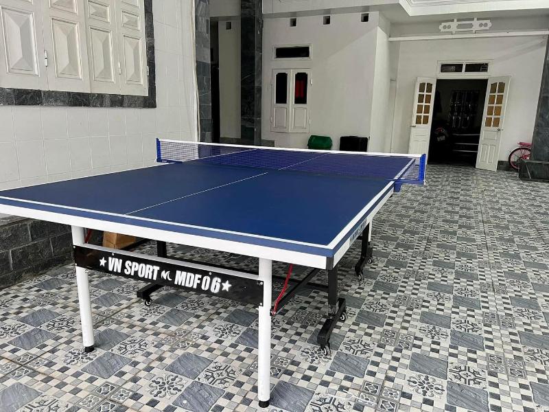 Luật giao bóng bàn hướng dẫn phát bóng chuẩn theo ITTF 5 Kinh nghiệm giao bóng đúng luật và hiệu quả