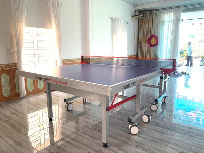 Luật giao bóng bàn hướng dẫn phát bóng chuẩn theo ITTF 3 Các lỗi thường gặp khi phát bóng bàn