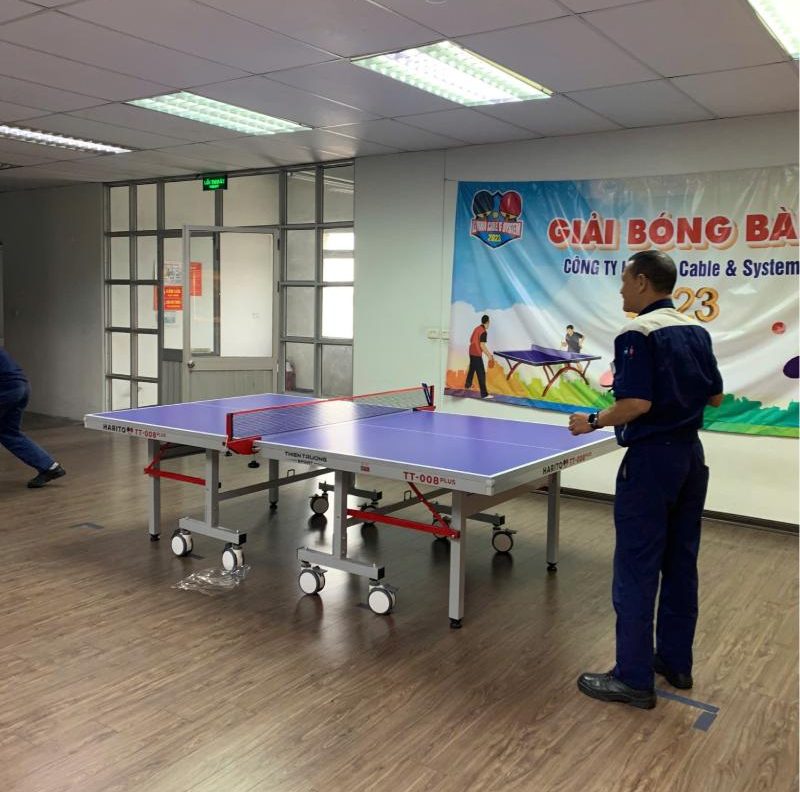 Luật giao bóng bàn hướng dẫn phát bóng chuẩn theo ITTF 2 Luật giao bóng bàn theo tiêu chuẩn của liên đoàn bóng bàn quốc tế
