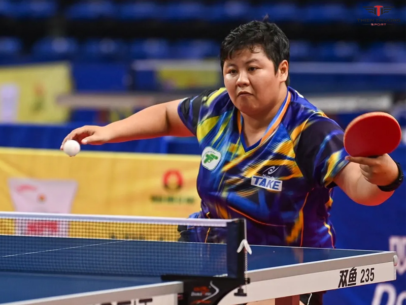 Mai Hoàng Mỹ Trang