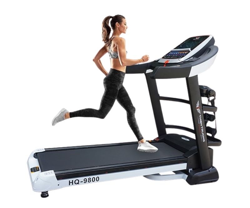 Máy chạy bộ giá bao nhiêu