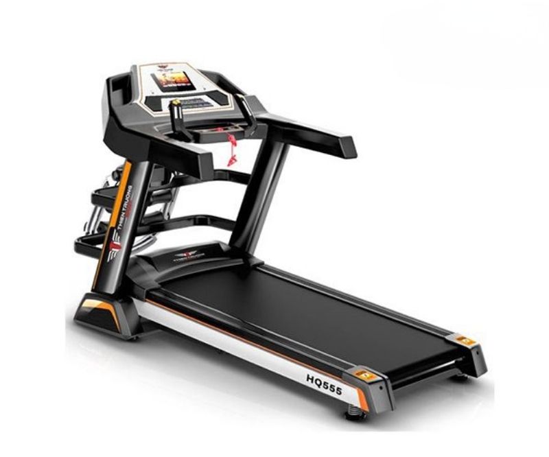 Máy chạy bộ giá bao nhiêu