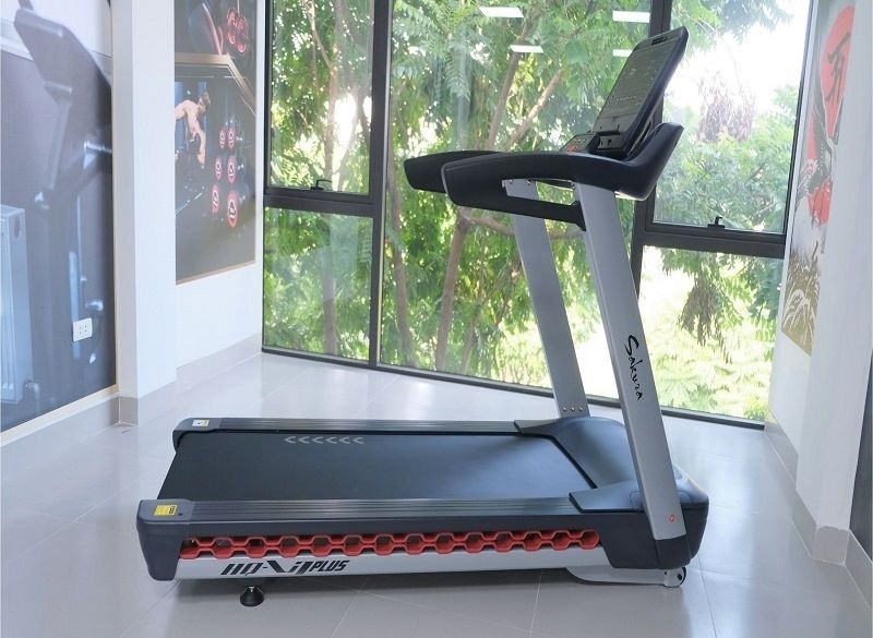 Máy chạy bộ giá bao nhiêu