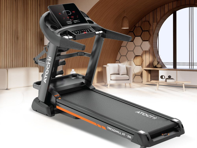 6 lý do bạn nên mua máy chạy bộ tại nhà ngay bây giờ 8 máy chạy bộ tại nhà