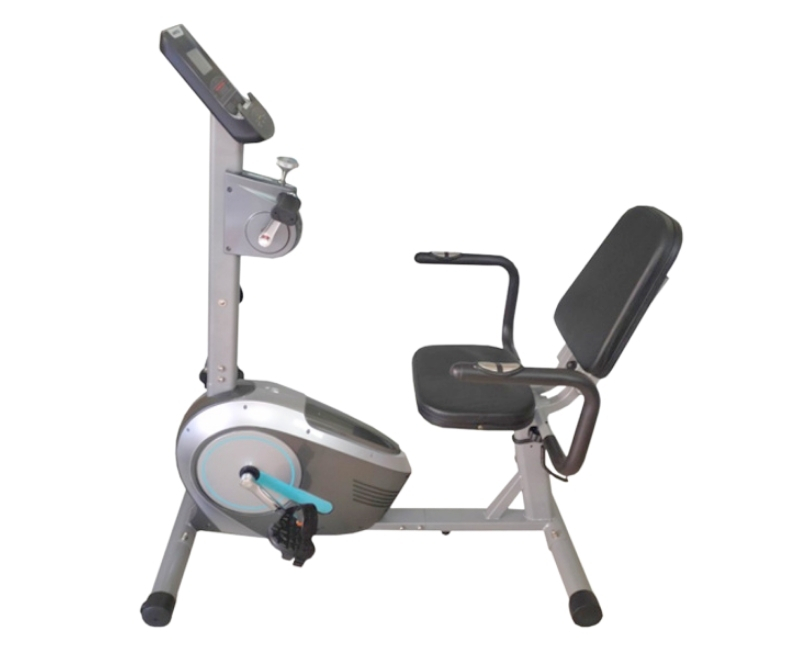 5 Máy đạp xe tập thể dục phục hồi chức năng cho người già hữu hiệu nhất 3 Máy đạp xe