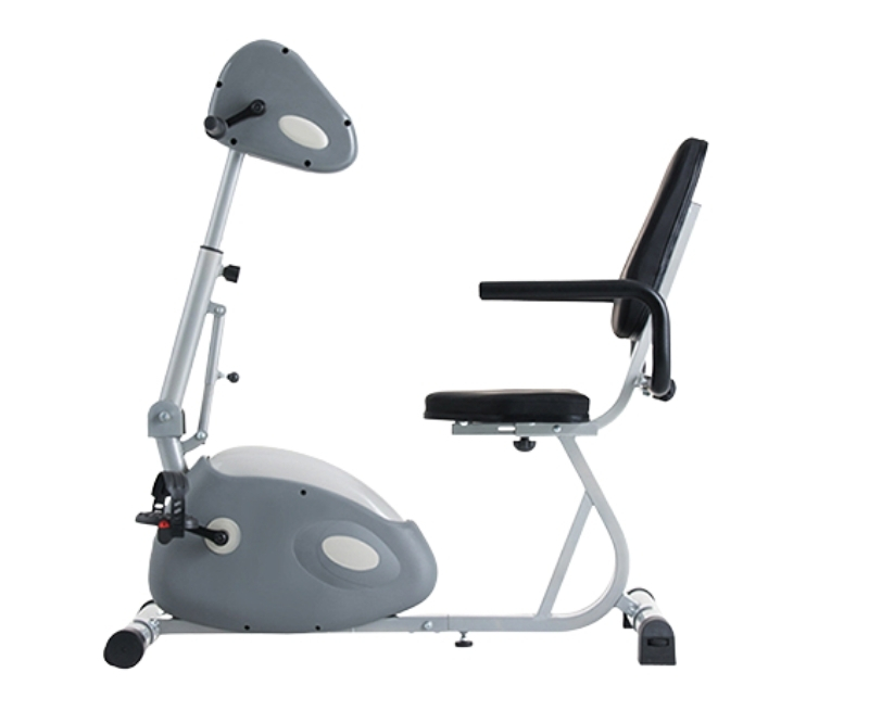 5 Máy đạp xe tập thể dục phục hồi chức năng cho người già hữu hiệu nhất 5 Máy đạp xe