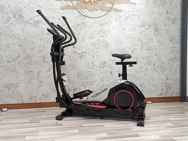 Có nên mua xe đạp tập thể dục tại nhà không? 8 lợi ích bạn nên biết 8 Có nên mua xe đạp tập thể dục tại nhà không?