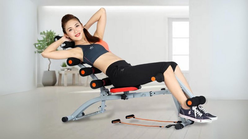 10 lưu ý khi sử dụng máy tập cơ bụng nhất định phải biết 3 Đảm bảo tư thế ngồi thoải mái nhất khi tập luyện