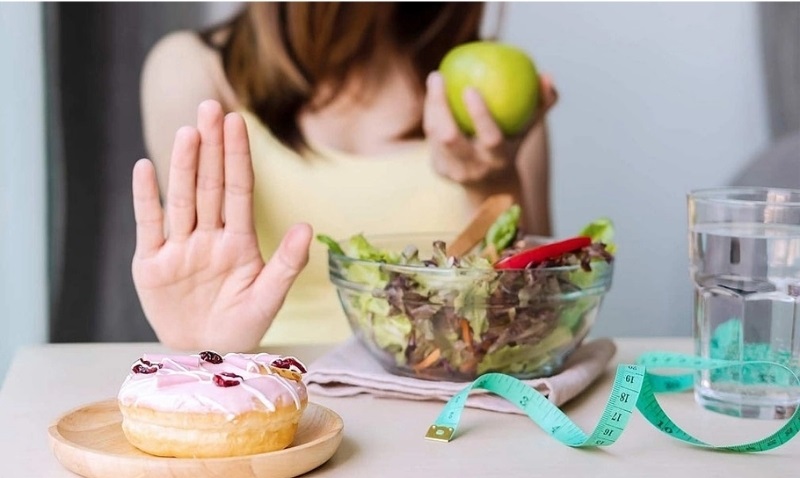 Hướng dẫn chế độ giảm cân an toàn và hiệu quả 2025 1 chế độ giảm cân an toàn và hiệu quả