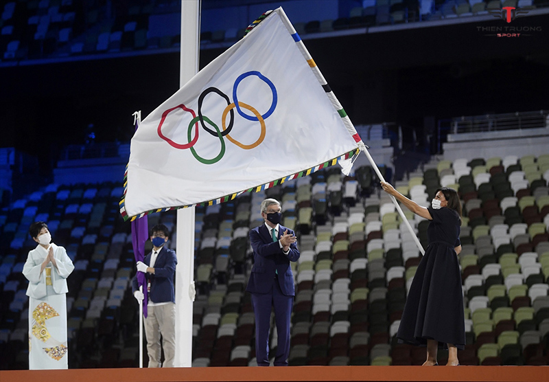 Thế vận hội Olympic