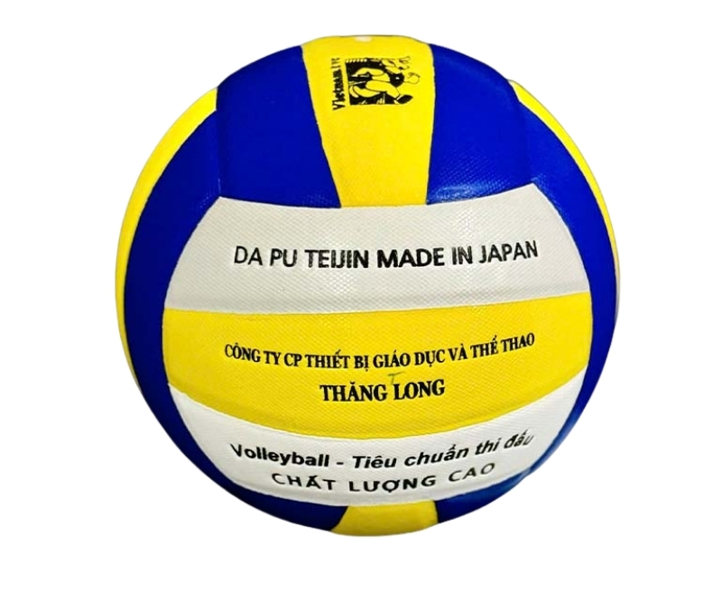 Quả bóng chuyền Thăng Long Pro 7700 New