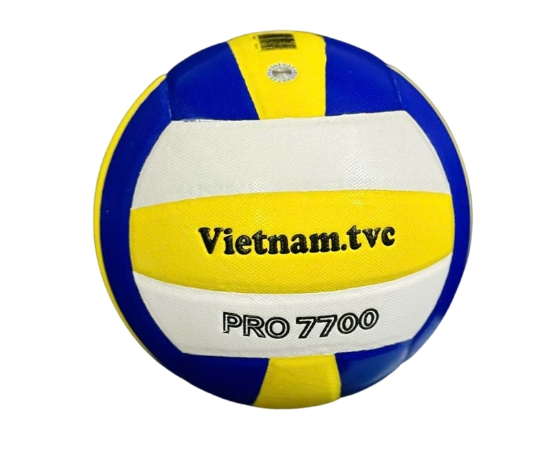 Quả bóng chuyền Thăng Long Pro 7700 New 4 Quả bóng chuyền Thăng Long Pro 7700 New