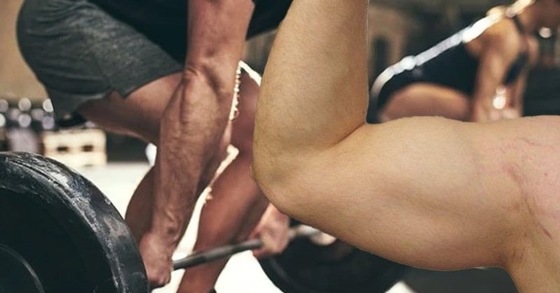 Rạn da khi tập thể hình: Nguyên nhân, ảnh hưởng, cách khắc phục 3 rạn da khi tập thể hình