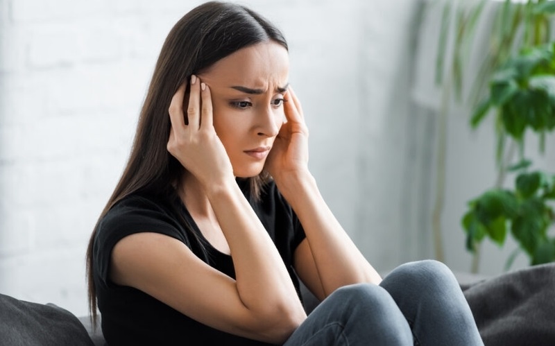 sai lầm nghiêm trọng trong giảm cân