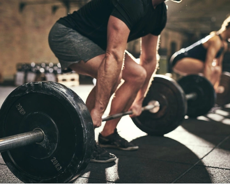 7 nguyên tắc tập gym đúng cách cho người mới 11 nguyên tắc tập gym đúng cách