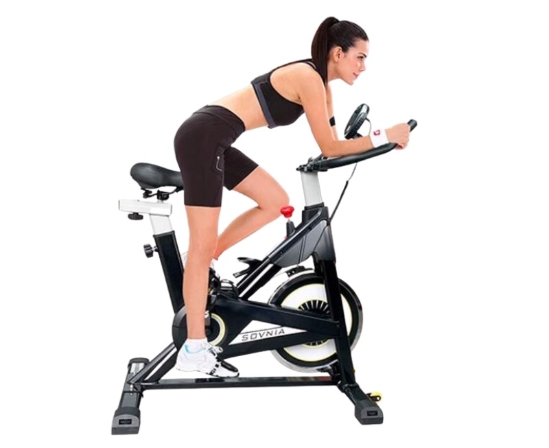 Vì sao chị em tập thể dục mãi không hiệu quả