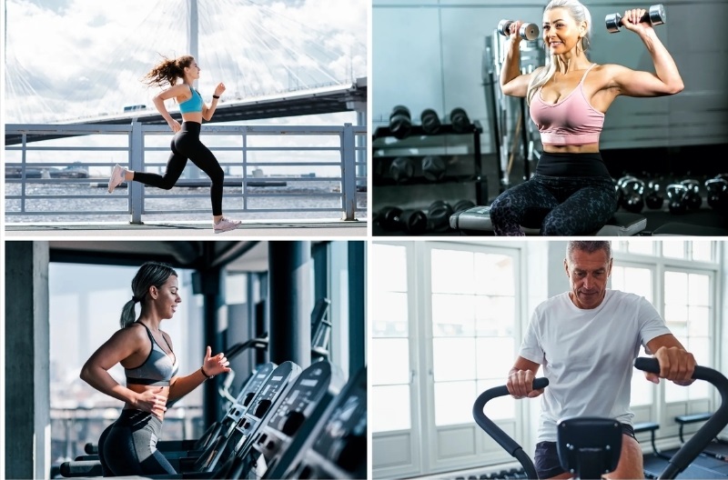 Hướng dẫn chế độ giảm cân an toàn và hiệu quả 2025 4 chế độ giảm cân an toàn và hiệu quả