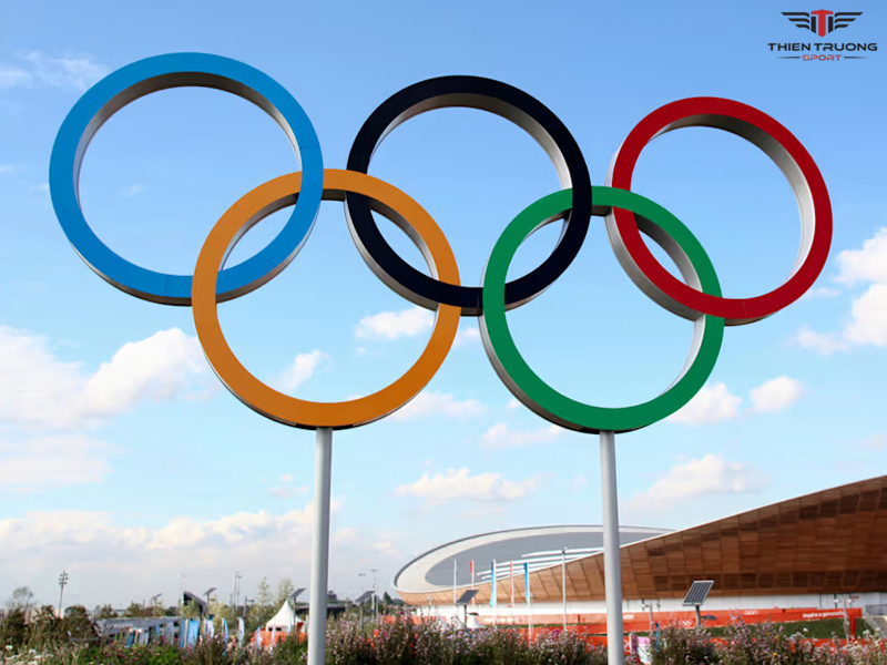 Thế vận hội Olympic