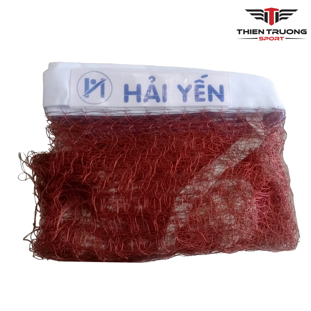 Lưới cầu lông tập luyện Hải Yến