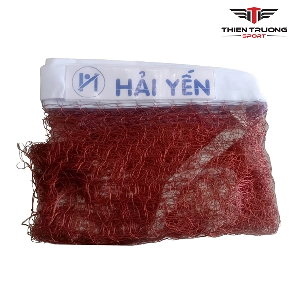 Lưới cầu lông tập luyện Hải Yến