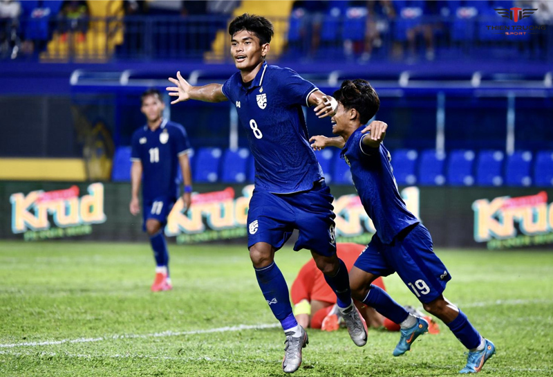 Bảng xếp hạng U23 Châu Á mới nhất 2025 - Việt Nam đầu bảng C 2 Đội tuyển U23 Nhật Bản