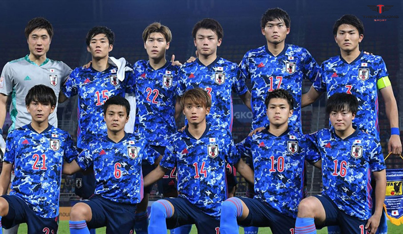 Bảng xếp hạng U23 Châu Á mới nhất 2025 - Việt Nam đầu bảng C 4 U23 Thái Lan